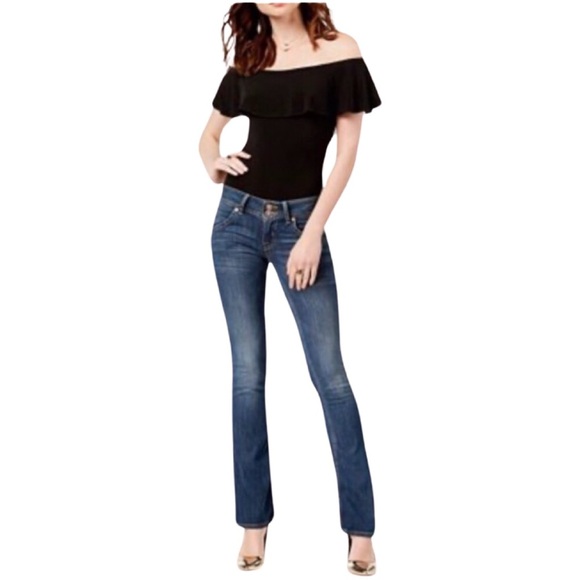 HUDSON Bootcut Jeans - Picture 1 of 12